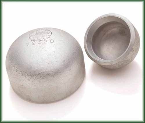 Aluminum Buttweld