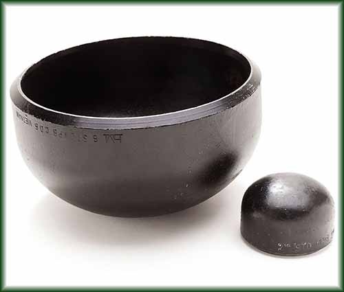Carbon Steel Buttweld