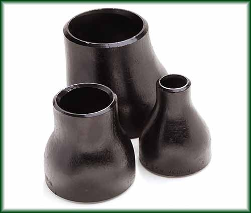 Carbon Steel Buttweld
