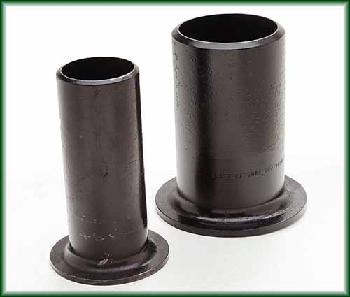 Carbon Steel Buttweld