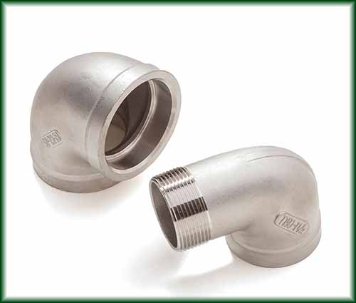 Cast Stainless