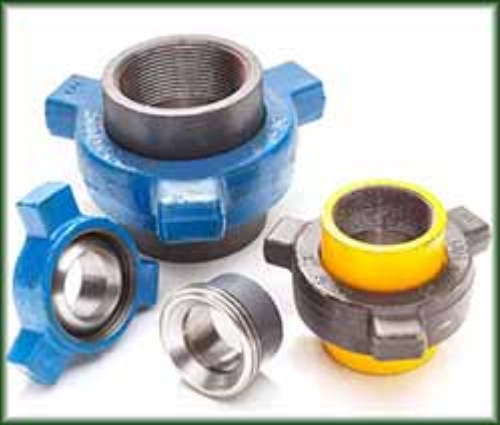 Ductile Iron