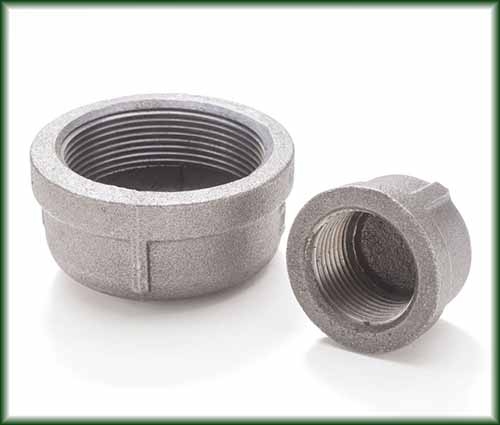Malleable Iron