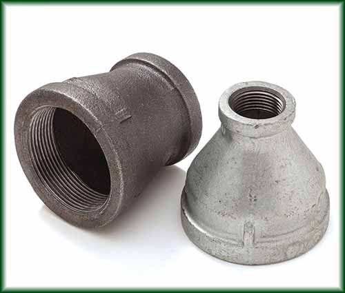 Malleable Iron