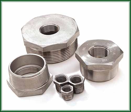 Hex Bushings