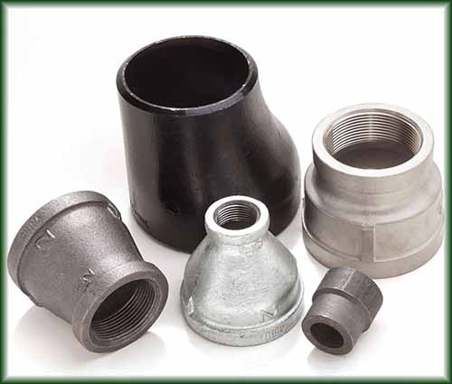 Reducers