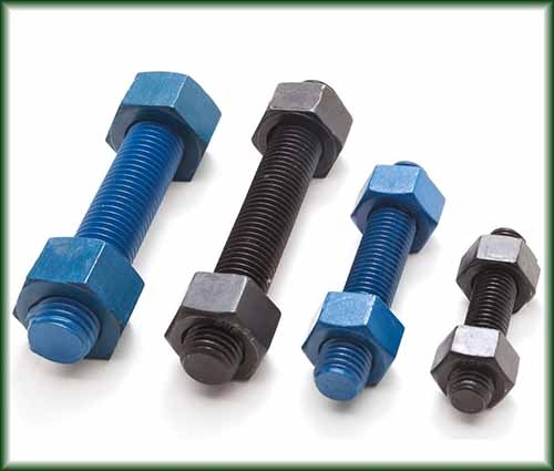 Stud Bolts