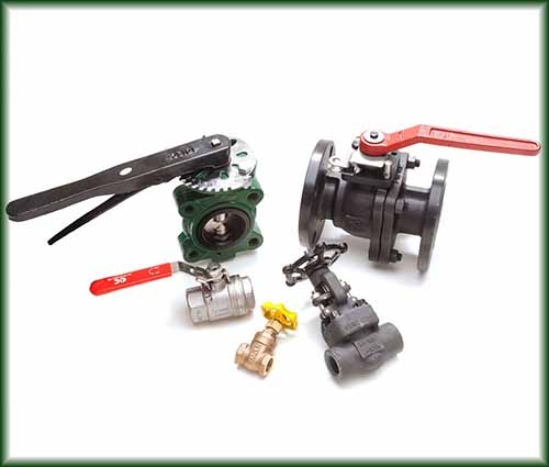 Valves