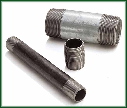 Seamless Carbon Steel