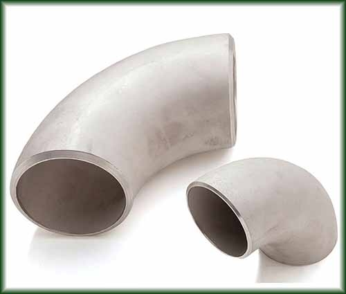 Stainless Buttweld