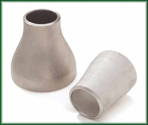Stainless Buttweld