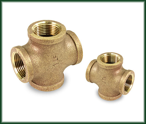 Red Brass