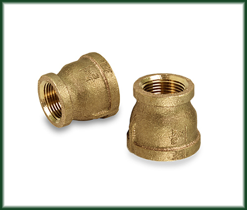 Red Brass
