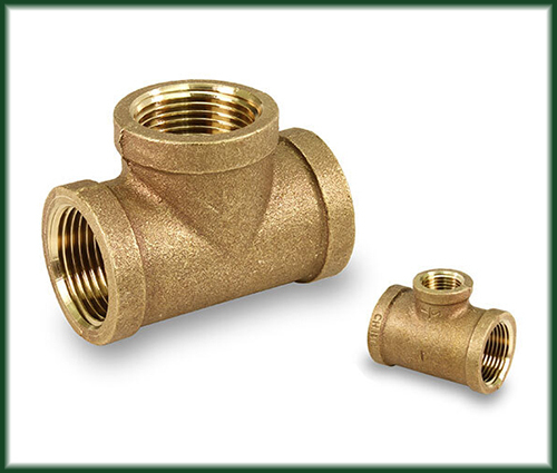 Red Brass