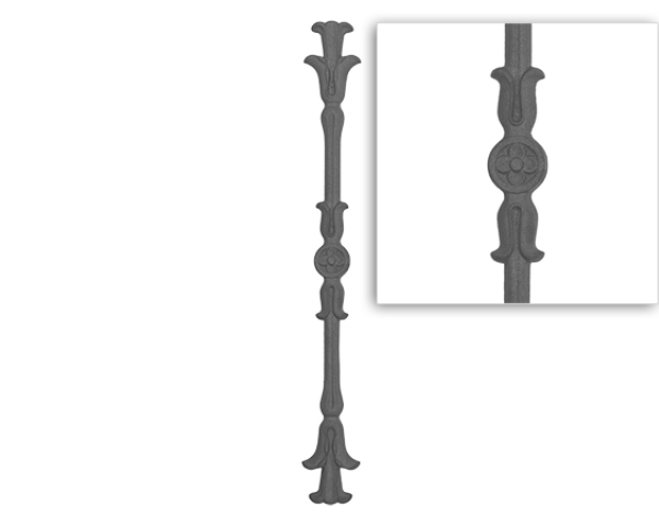 Misc Balusters
