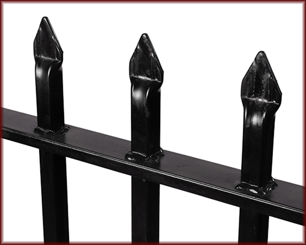 Decorative Tubing & Bars