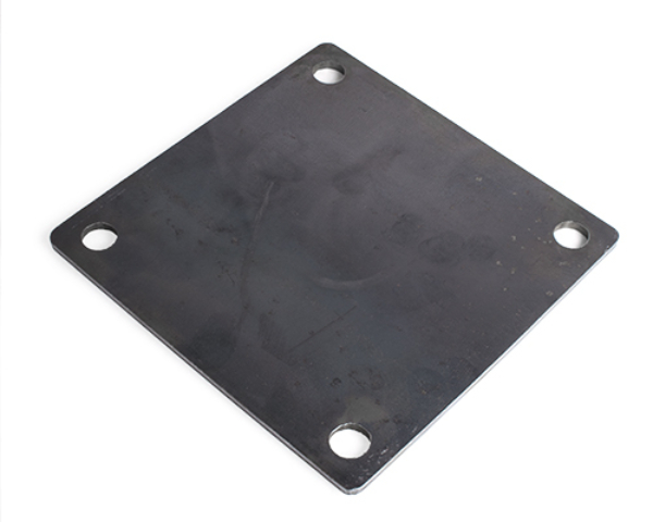 Weld Tabs & Base Plates