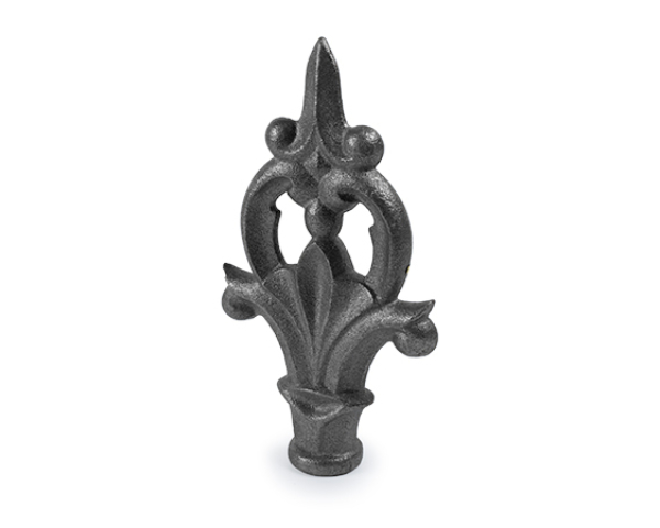 Spears & Finials