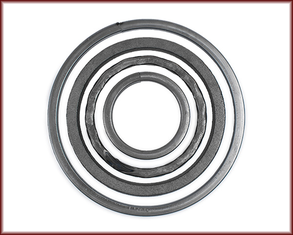 Circles & Rings