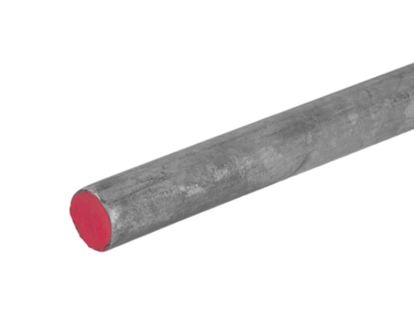 Galvanized