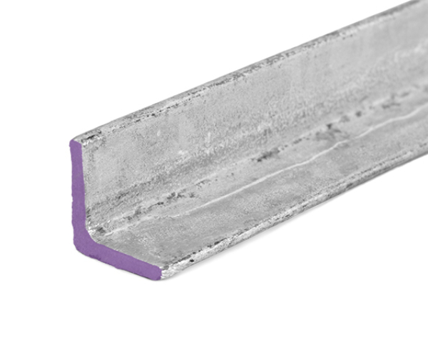 Galvanized