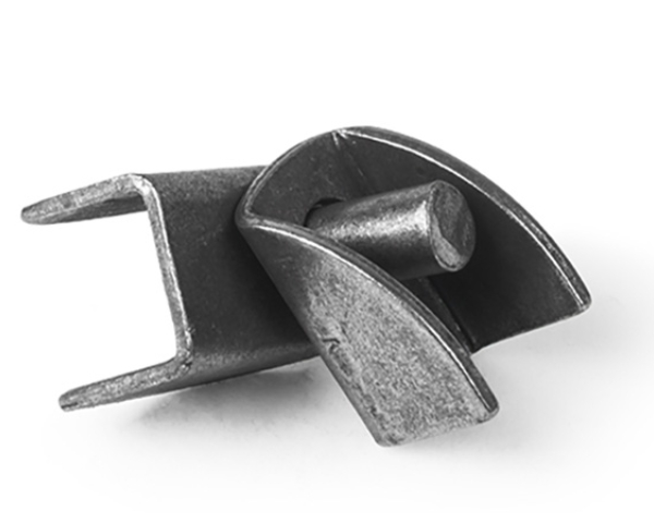 Hinges