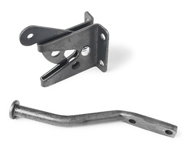 Latches
