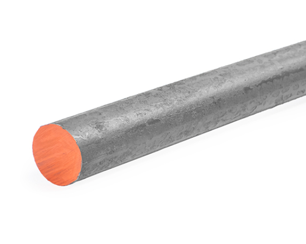 Hot Rolled