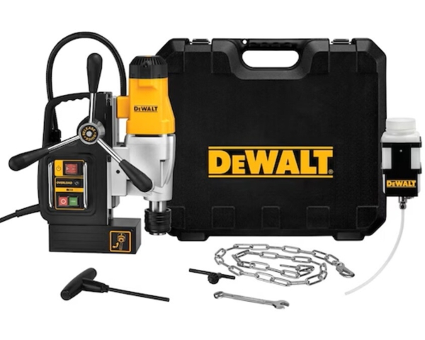Magnetic Drill Presses