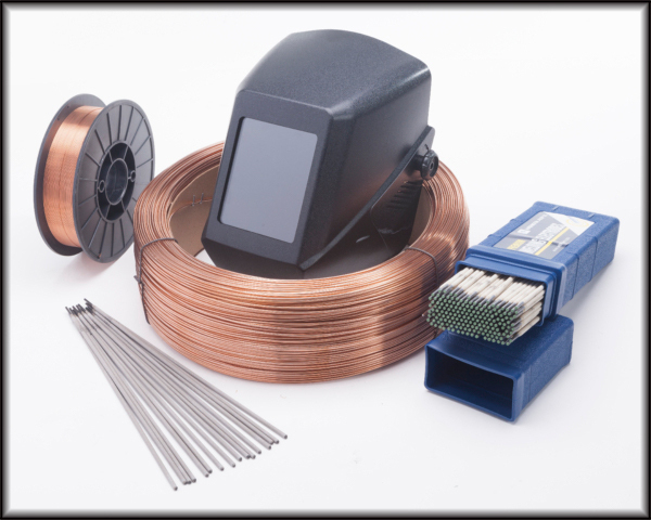 Filler Metals