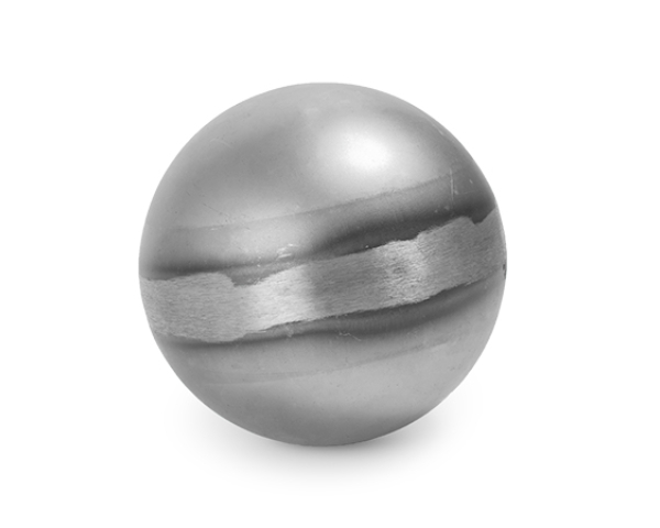 Hollow Steel Spheres