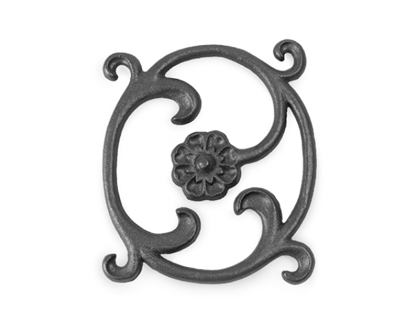 Rosettes