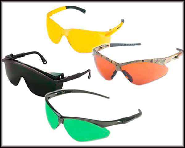 Eye Protection