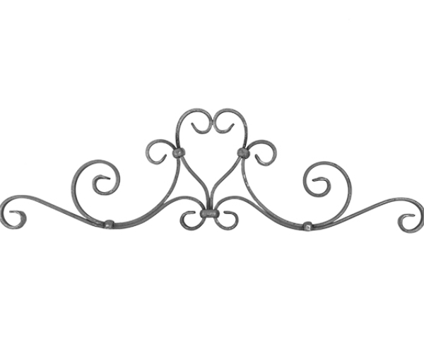 Rail Tops