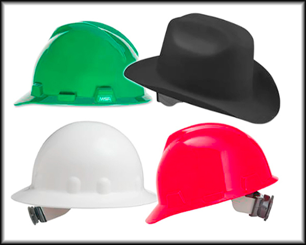 Head Protection