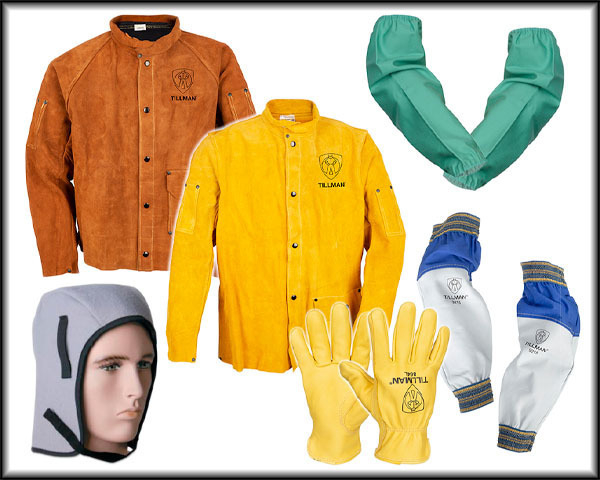 Personal Protective Equipment