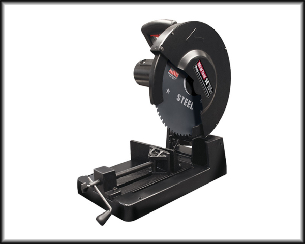 Metal Sawing