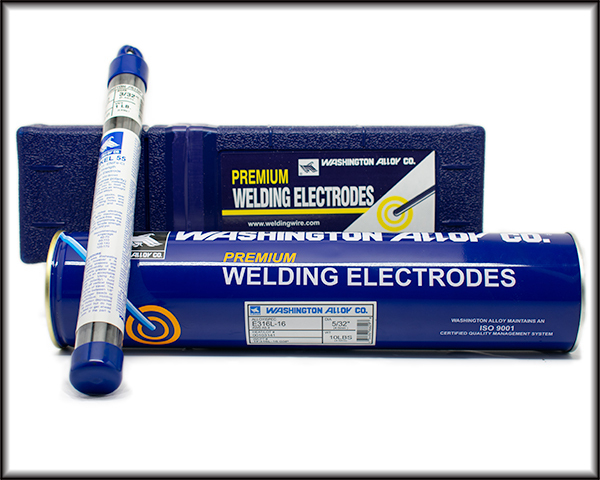 Stick Welding Electrodes