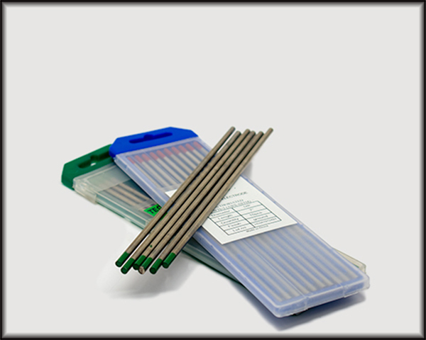 TIG Electrodes