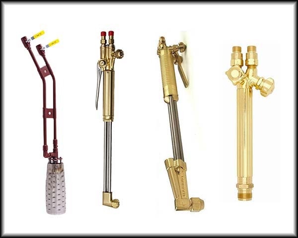 Torches