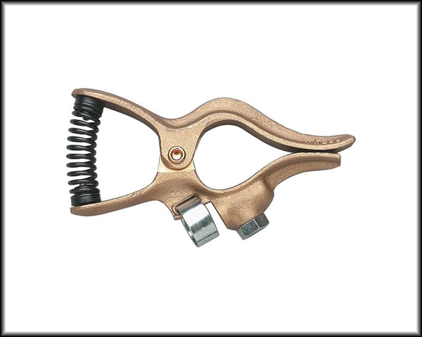 Welding Machine Parts