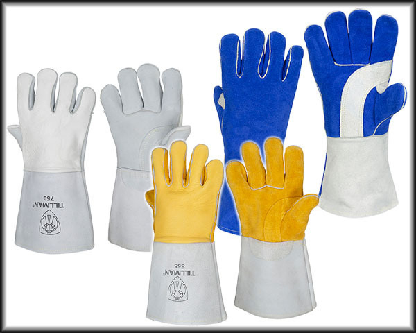 Welding Protection