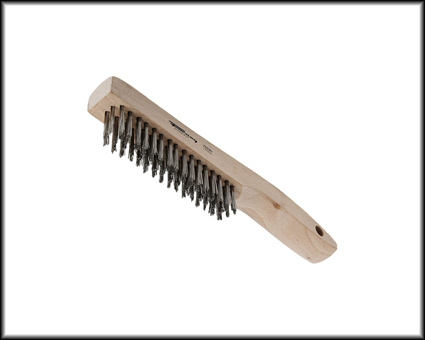 Scratch Brushes