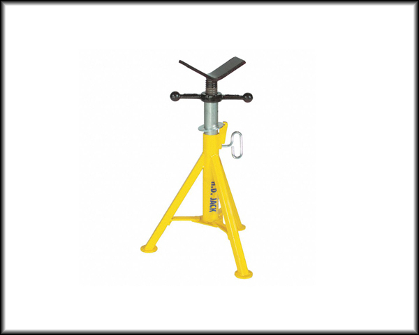 Pipe Jacks