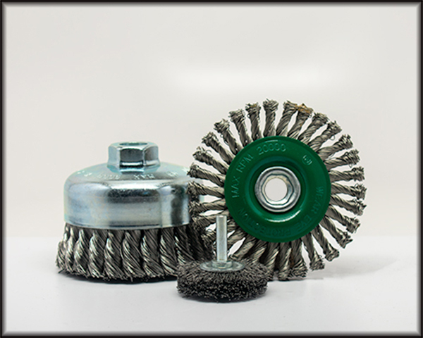 Wire Brushes
