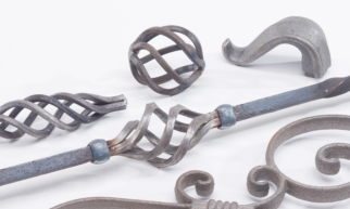 Ornamental Iron