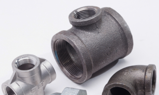 Pipe Fittings
