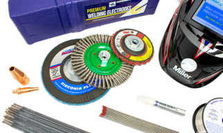 Welding Supplies