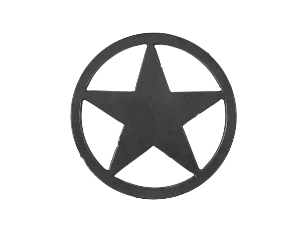 SOCIRCLESTAR-4 INCH