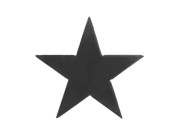 SOSTAR-5 INCH-10GA